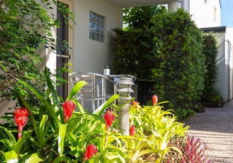 Anchor Motel Noosa - Kempsey Accommodation 3