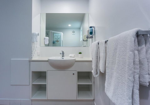 Anchor Motel Noosa - Kempsey Accommodation 10