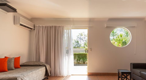 Anchor Motel Noosa - Kempsey Accommodation 32