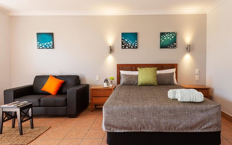 Anchor Motel Noosa - Kempsey Accommodation 21