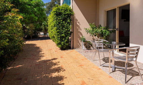 Anchor Motel Noosa - Kempsey Accommodation 41