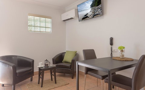 Anchor Motel Noosa - Kempsey Accommodation 22