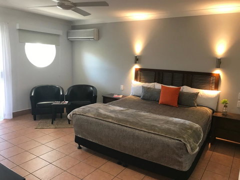 Anchor Motel Noosa - Kempsey Accommodation 8