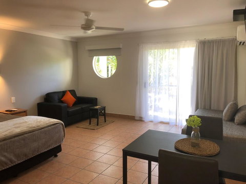 Anchor Motel Noosa - Kempsey Accommodation 33