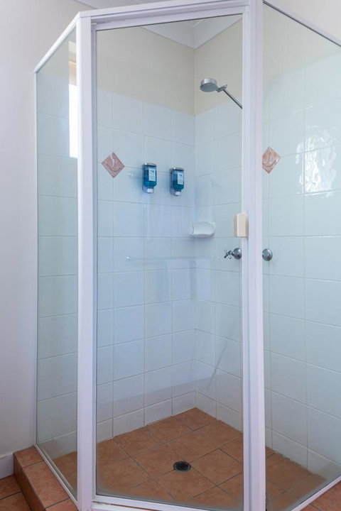 Anchor Motel Noosa - Kempsey Accommodation 34