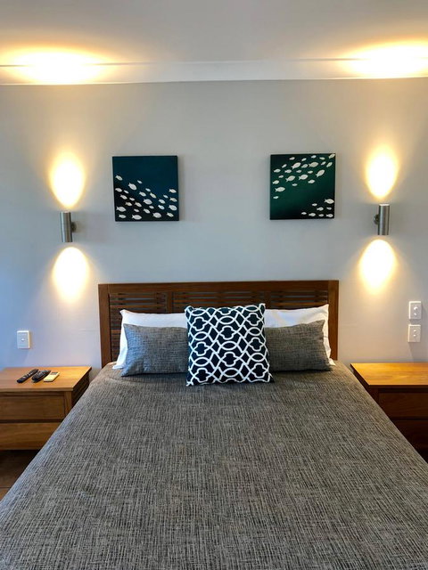 Anchor Motel Noosa - Kempsey Accommodation 30