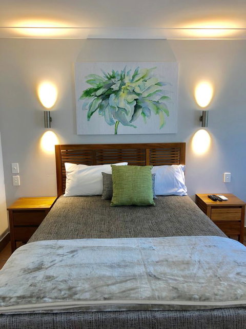 Anchor Motel Noosa - Kempsey Accommodation 19