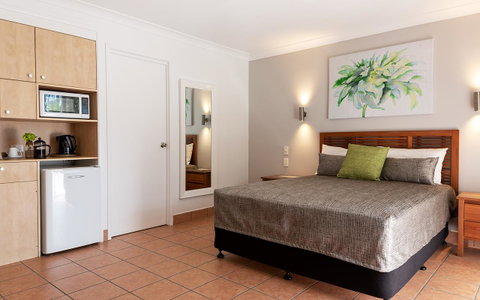 Anchor Motel Noosa - Kempsey Accommodation 15