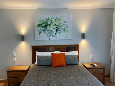 Anchor Motel Noosa - Kempsey Accommodation 16