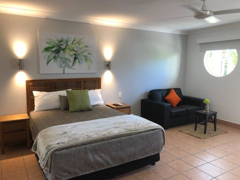 Anchor Motel Noosa - Kempsey Accommodation 40