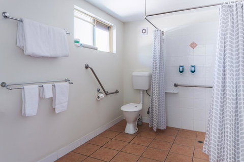 Anchor Motel Noosa - Kempsey Accommodation 28