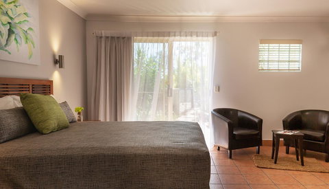 Anchor Motel Noosa - Kempsey Accommodation 31