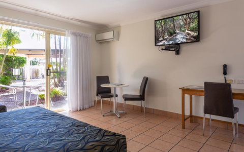 Anchor Motel Noosa - Kempsey Accommodation 42