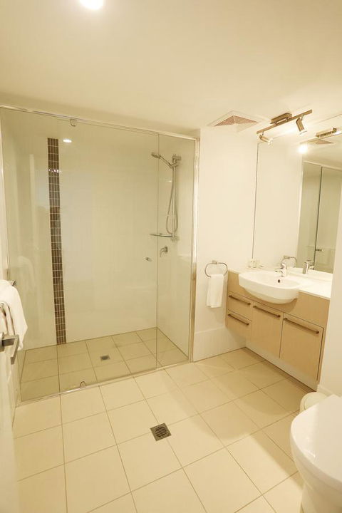 Q Resorts Paddington - Kempsey Accommodation 31