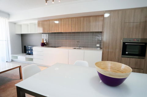 Q Resorts Paddington - Kempsey Accommodation 38