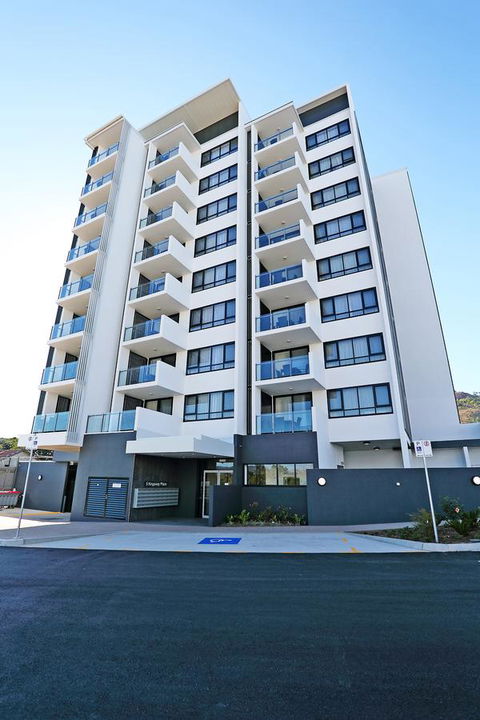 Q Resorts Paddington - Kempsey Accommodation 0