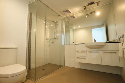 Q Resorts Paddington - Kempsey Accommodation 41