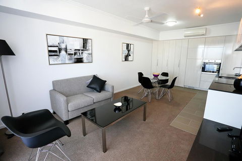 Q Resorts Paddington - Kempsey Accommodation 4