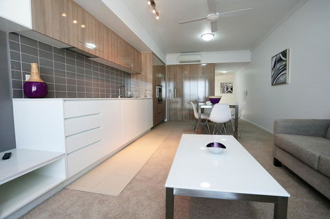 Q Resorts Paddington - Kempsey Accommodation 32