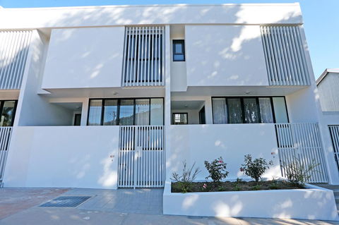 Q Resorts Paddington - Kempsey Accommodation 16