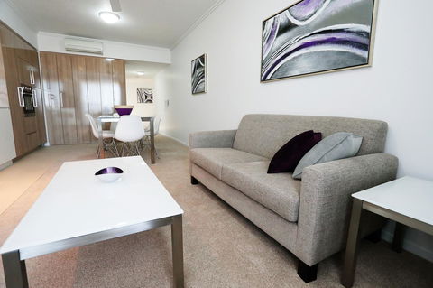 Q Resorts Paddington - Kempsey Accommodation 22