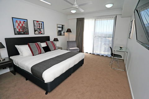 Q Resorts Paddington - Kempsey Accommodation 18