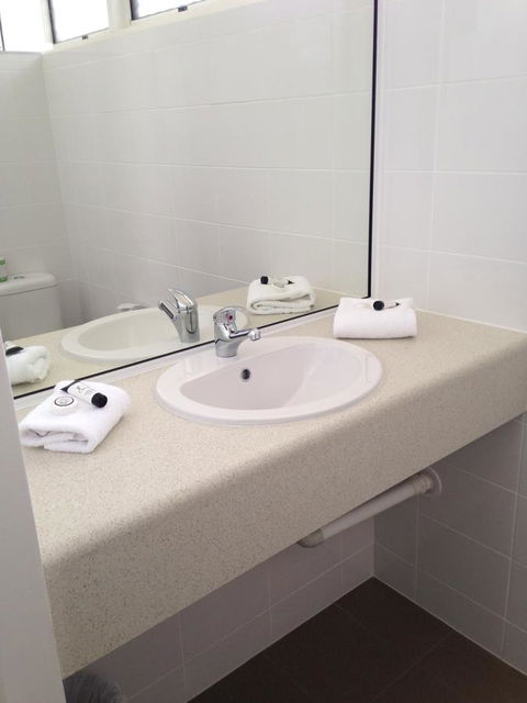 Q Resorts Paddington - Kempsey Accommodation 29