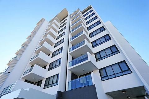Q Resorts Paddington - Kempsey Accommodation 7