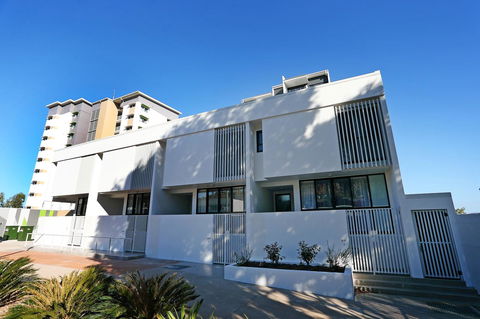 Q Resorts Paddington - Kempsey Accommodation 1