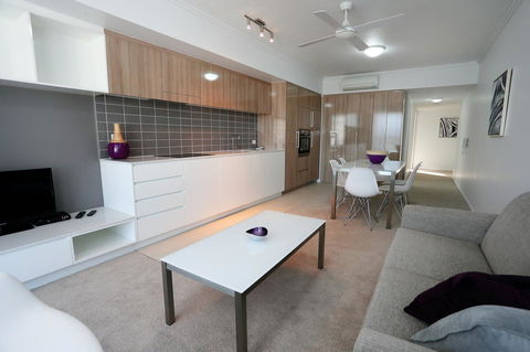 Q Resorts Paddington - Kempsey Accommodation 25