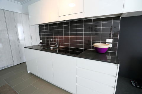 Q Resorts Paddington - Kempsey Accommodation 19