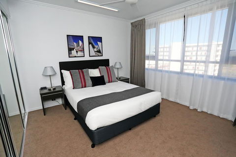 Q Resorts Paddington - Kempsey Accommodation 10