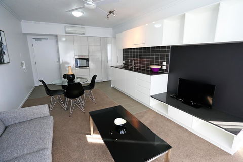 Q Resorts Paddington - Kempsey Accommodation 8