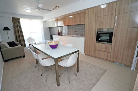 Q Resorts Paddington - Kempsey Accommodation 40