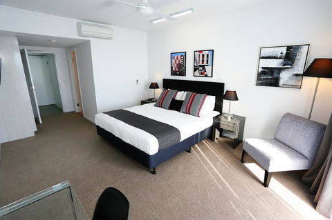 Q Resorts Paddington - Kempsey Accommodation 9
