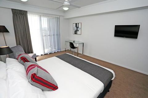 Q Resorts Paddington - Kempsey Accommodation 34