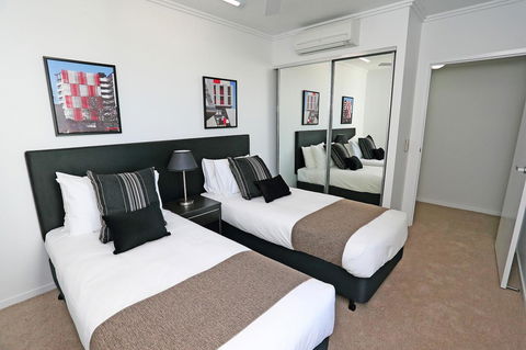 Q Resorts Paddington - Kempsey Accommodation 30