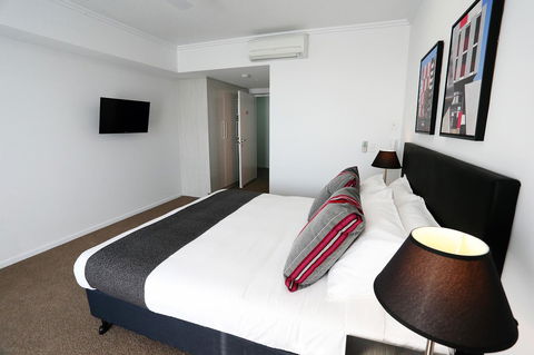 Q Resorts Paddington - Kempsey Accommodation 42