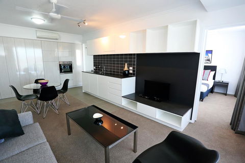 Q Resorts Paddington - Kempsey Accommodation 2