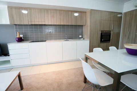 Q Resorts Paddington - Kempsey Accommodation 27