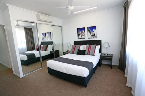 Q Resorts Paddington - Kempsey Accommodation 37