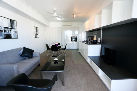 Q Resorts Paddington - Kempsey Accommodation 11