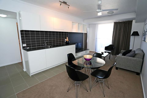 Q Resorts Paddington - Kempsey Accommodation 36