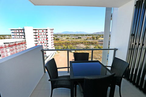 Q Resorts Paddington - Kempsey Accommodation 14