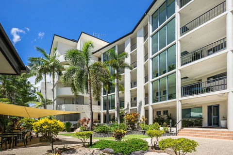 Alexandra On The Pacific - Kempsey Accommodation 18