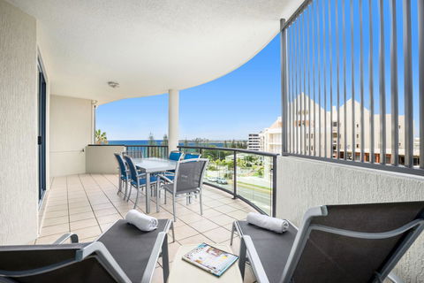 Alexandra On The Pacific - Kempsey Accommodation 6