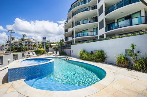 Alexandra On The Pacific - Kempsey Accommodation 15