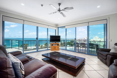 Alexandra On The Pacific - Kempsey Accommodation 30