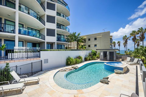 Alexandra On The Pacific - Kempsey Accommodation 14