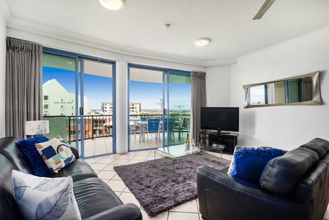 Alexandra On The Pacific - Kempsey Accommodation 36